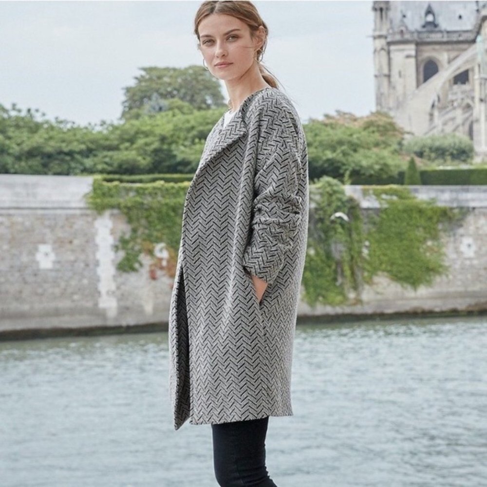 Jacqueline Coat